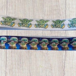 Adjustable headband, Green baby headband, girl or boy headband, cochlear implant, Baha Headband (Connector NOT Included)