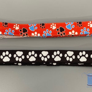 Adjustable headband, hearing aid headband, cochlear implant, Baha headband(Connector NOT included), headband for kids