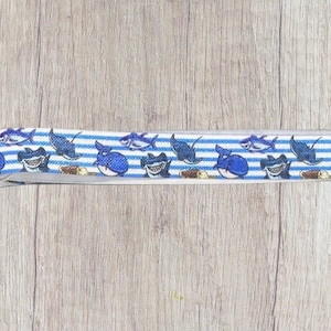 Adjustable headband, Sea animal headband, cochlear implants, Baha headband (Connector NOT Included), headband for girl/boy