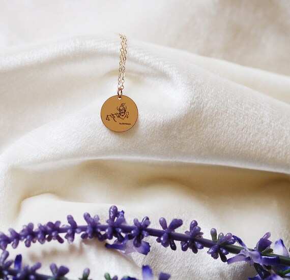 Lord Krishna pendant/ Lord Krishna necklace/ Kanha necklace/ Etsy