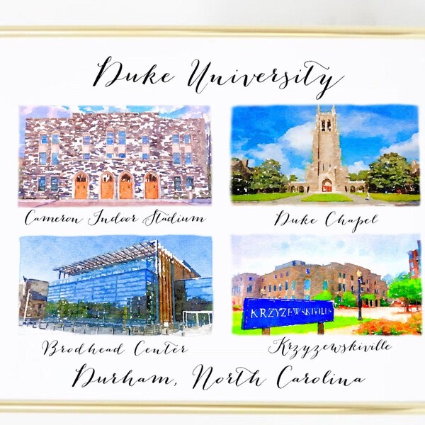 Duke University