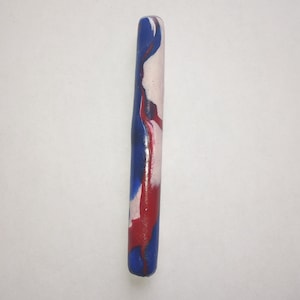 Red, White, Blue Diamond Painting pen