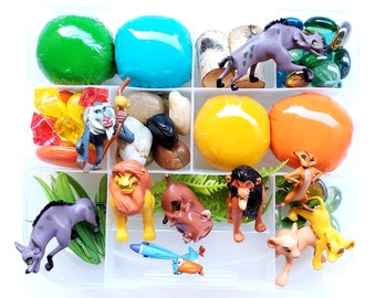 lion king toys for toddlers