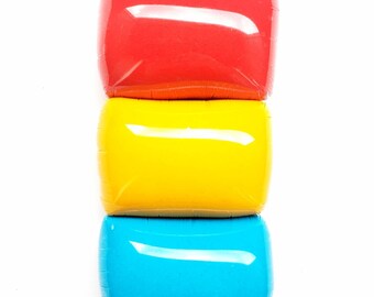 knee dough stress ball