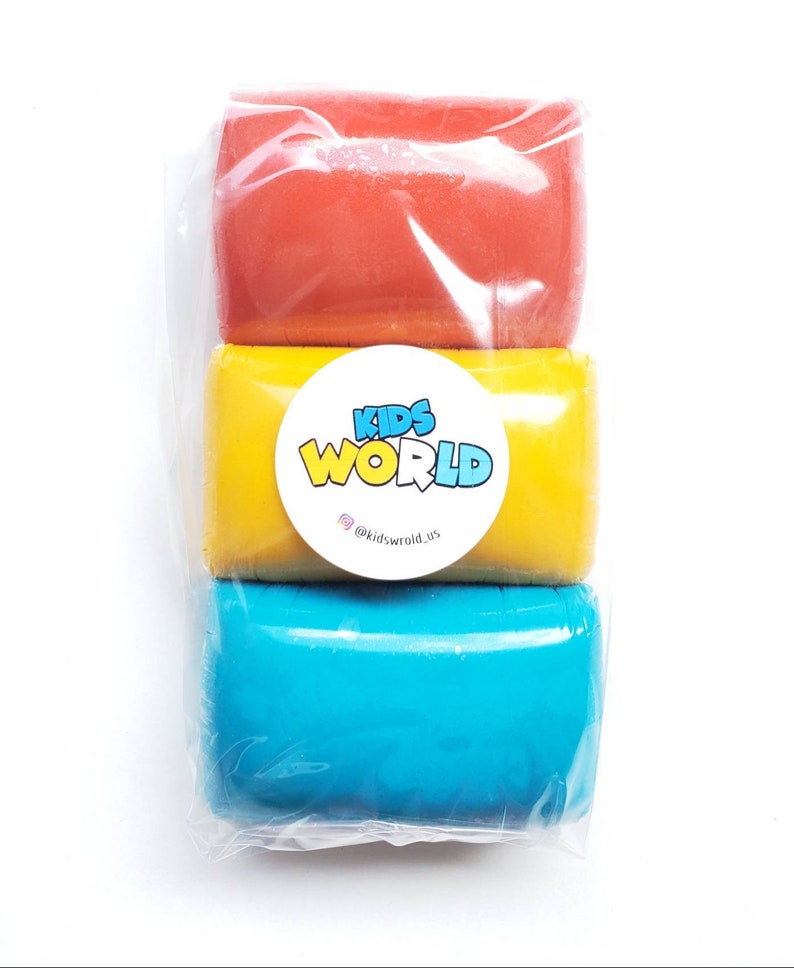 4 Wooden Textured Playdough Rollers Dough Rolling Pins Etsy