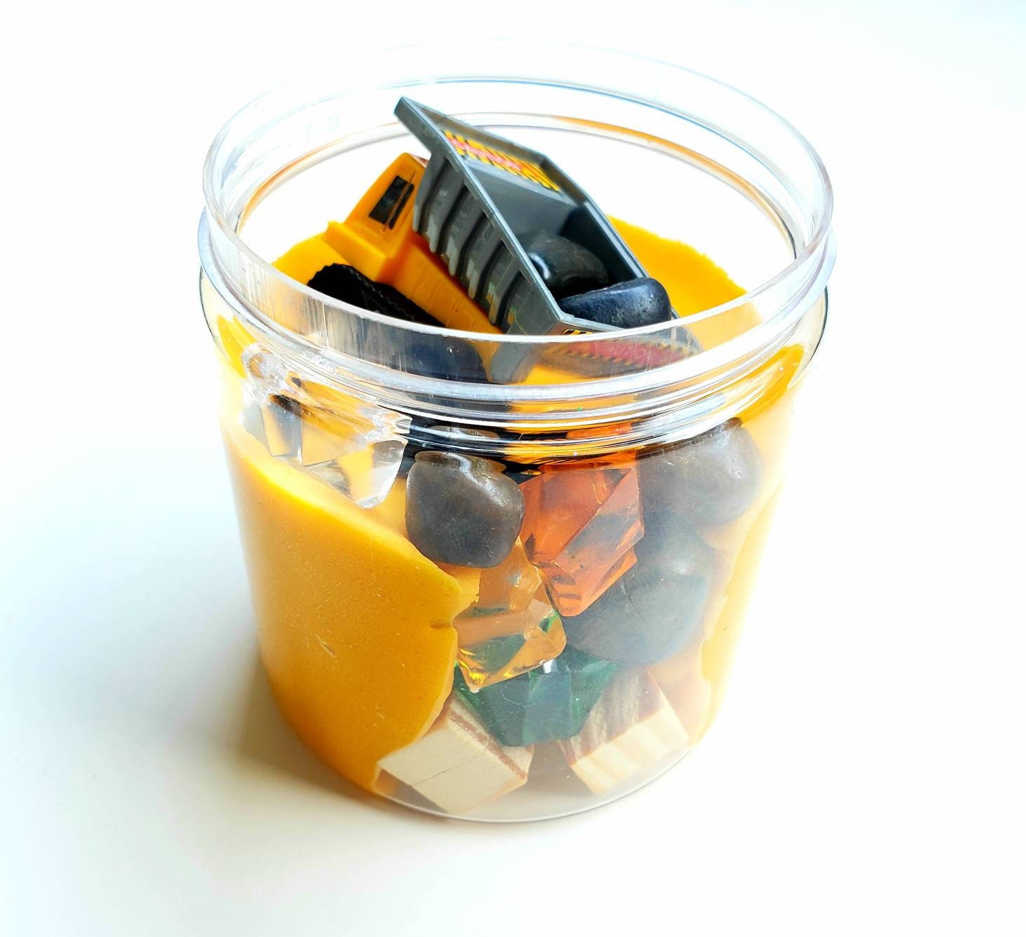 Playdough Jars Play Dough Jar Playdough Kit Sensory Kit Etsy