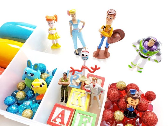 toy story play doh