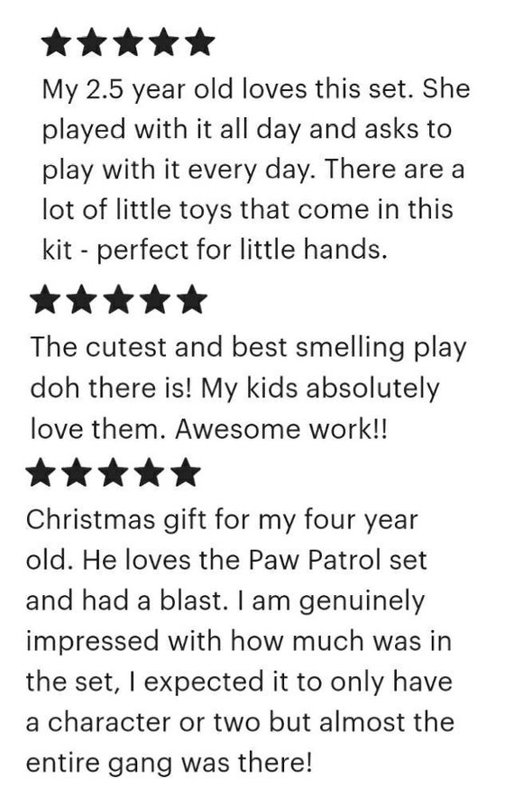 Best play doh set for 2 best sale year old