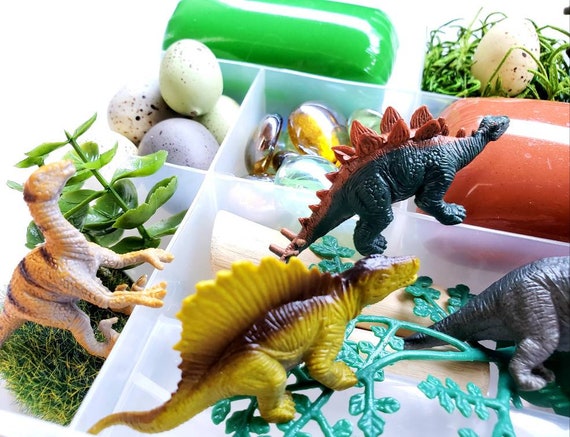 Dinosaur kits for toddlers sale