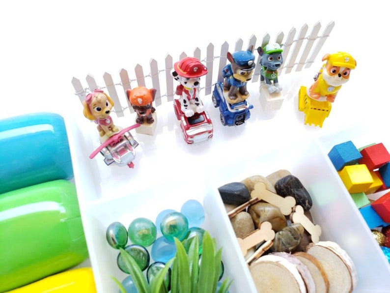 paw patrol tool kit
