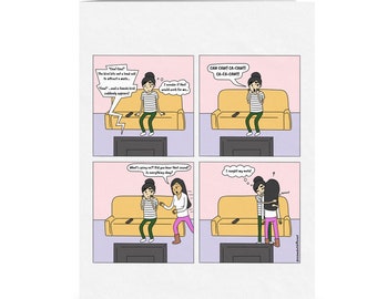 Found The One | Soulmate | Lesbian Couple Anniversary Greeting Card | Lgbtq Greeting Card | Happy Anniversary | Birthday