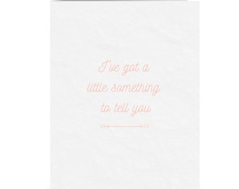I'm In Love With You | Anniversary Greeting Card | Romantic Lesbian LGBTQ Card | Cute Love Greeting Card | Best Lesbian Anniversary Gifts