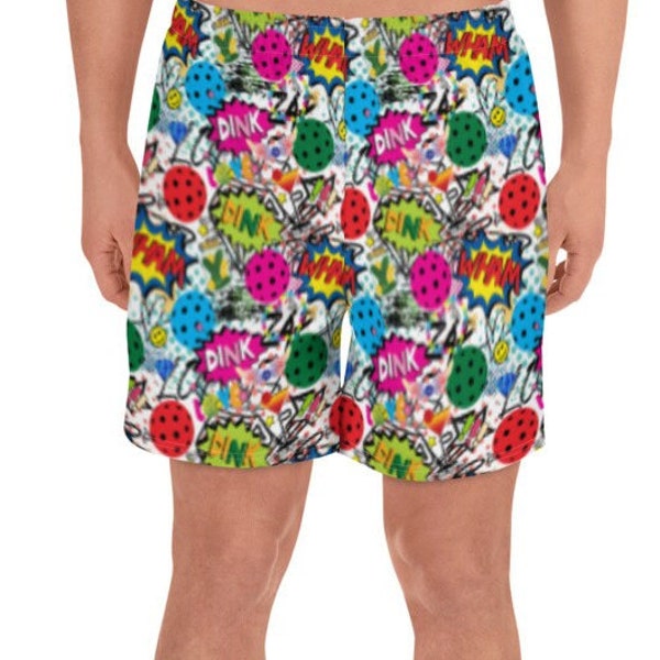 Pickleball shorts, pickleball mens, pickleball shorts for men, pickleball gift