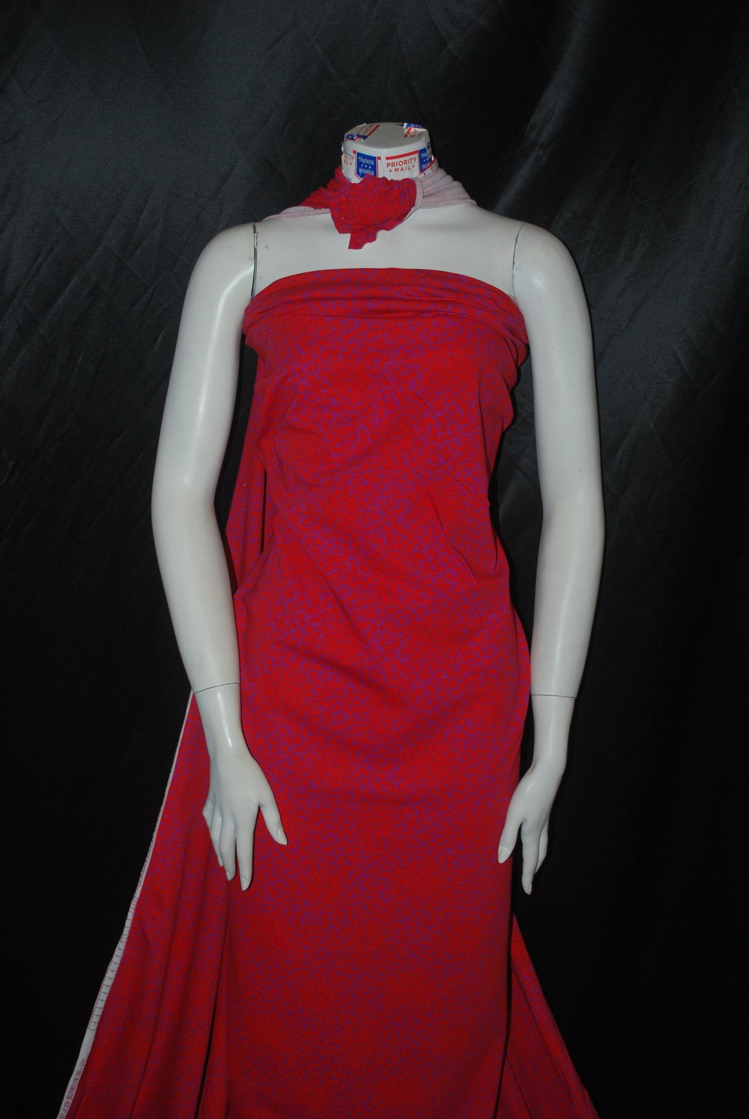 Cotton Supima Modal Lycra Jersey Knit Fabric 10 Oz LYD Etsy