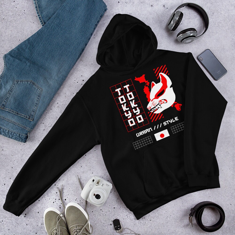 Urban style hoodies sale