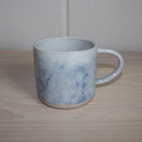 NEW! Ceramic Bubble Mug (each)