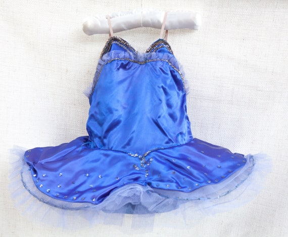 Amazing rare vintage 1940’s girls tutu / dance cos