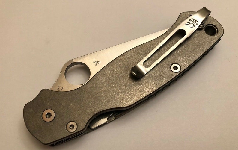 spyderco yojimbo 3 spyderco yojimbo 3