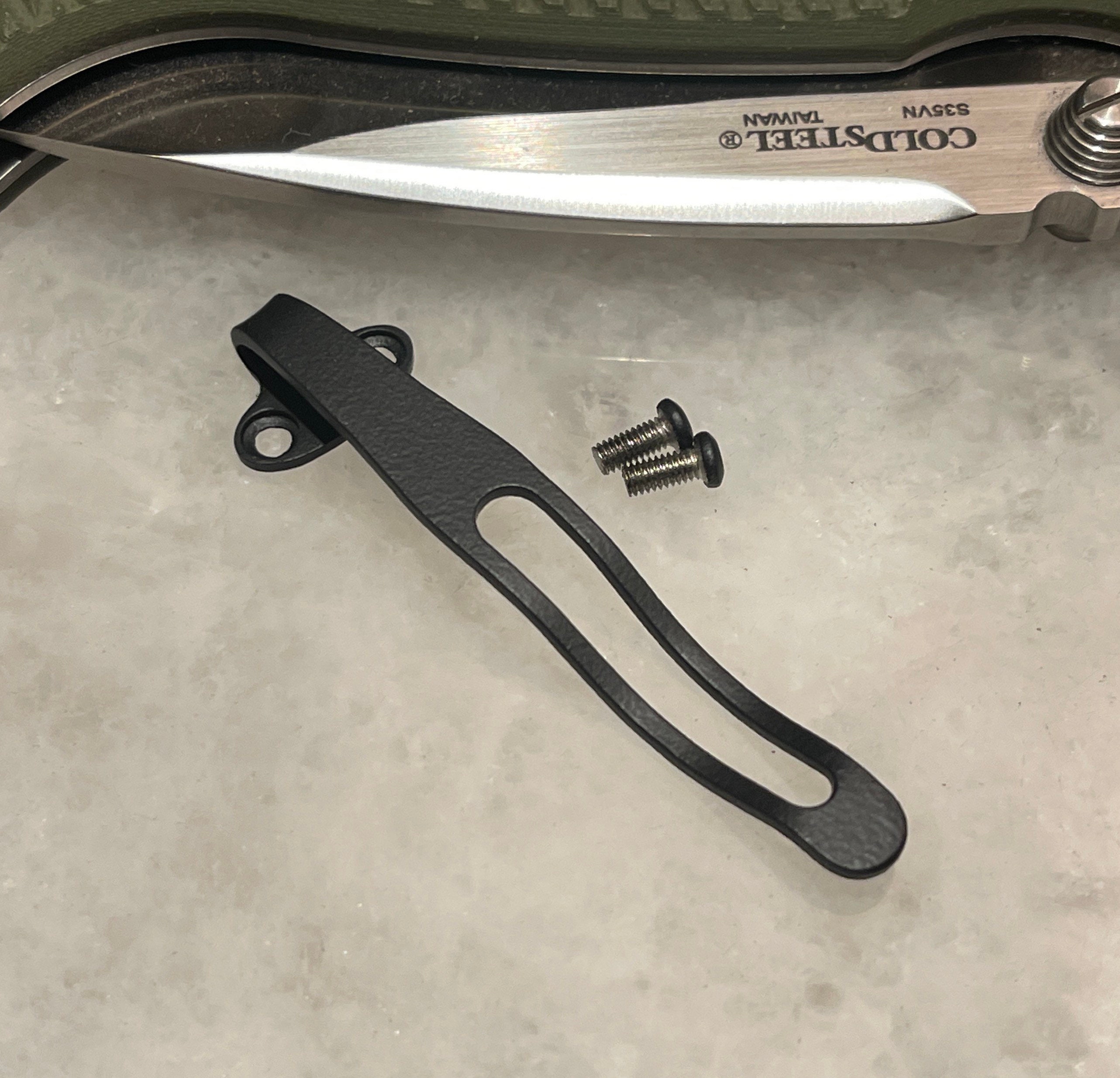 Recon 1 cold steel - Etsy 日本