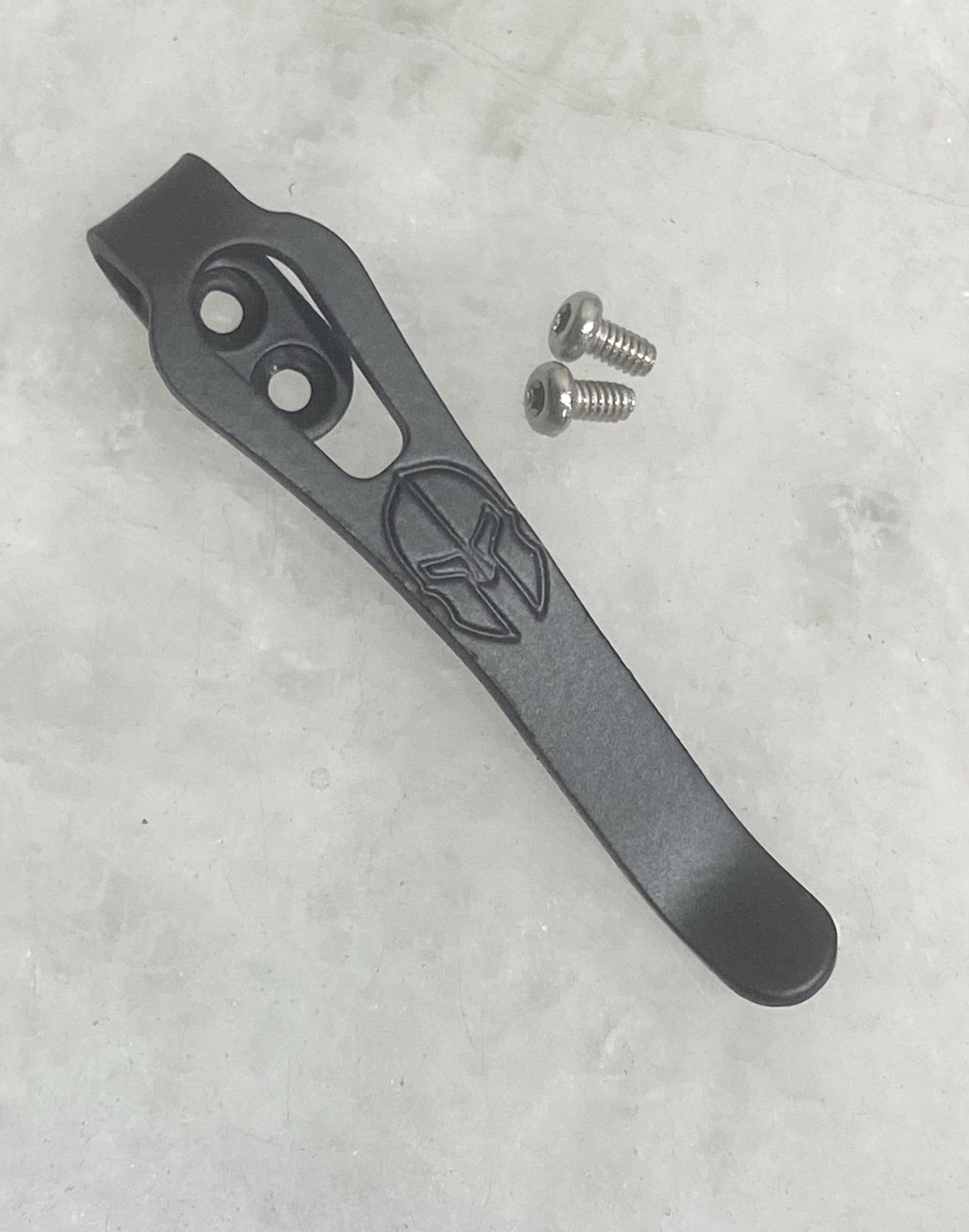 Zt 0357 Pocket Clip - Etsy