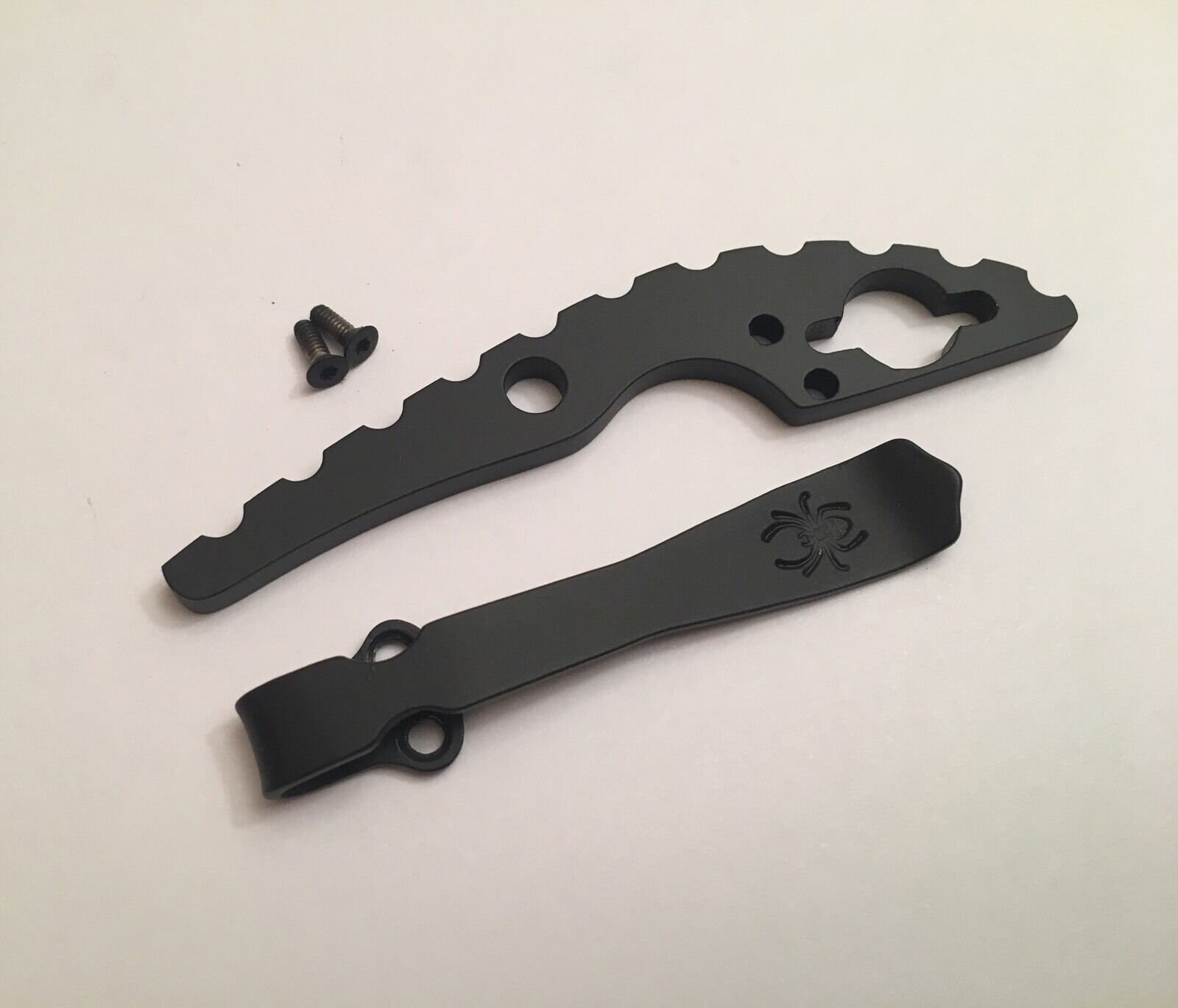 True Height - Page 3 - Spyderco Forums