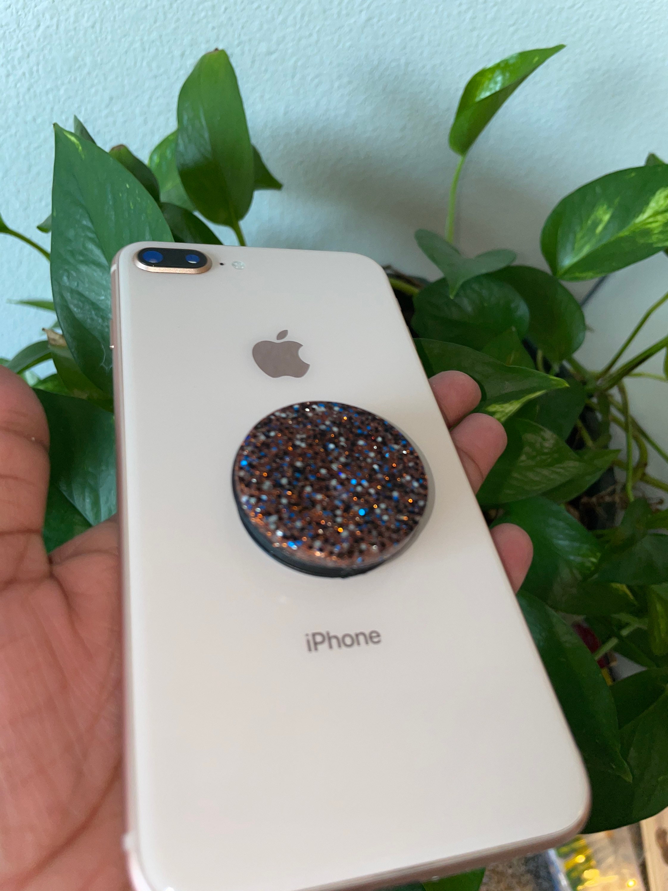 Phone Grip Custom Etsy