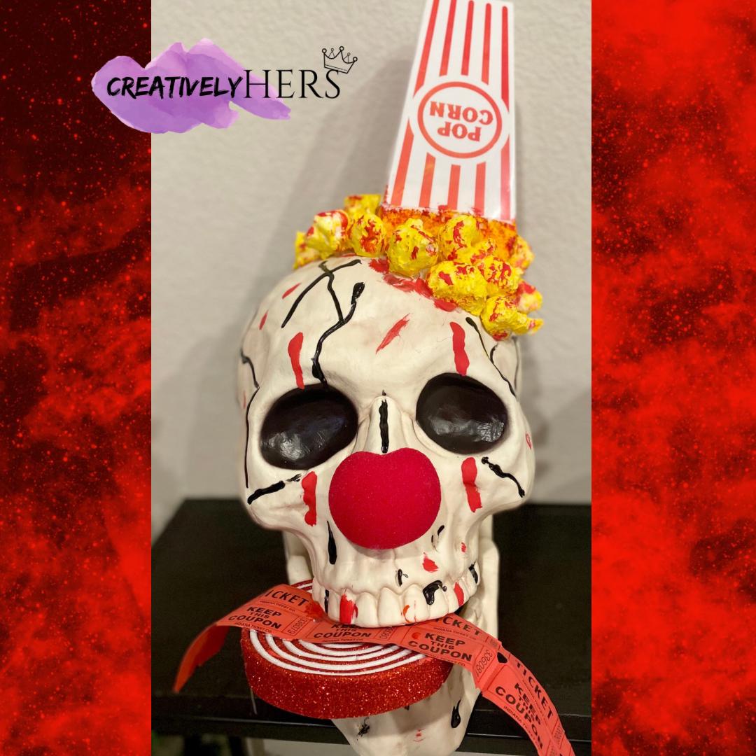 Clown Jacket - Etsy