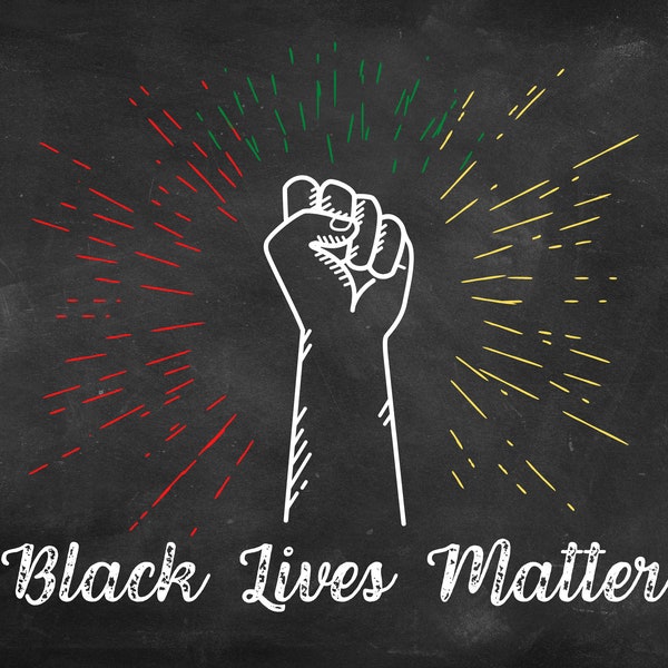 Local Grants Helps Archive Black Lives Matter Movement In Rochester - Foto 3