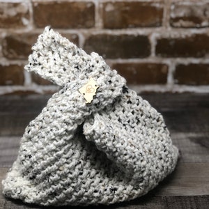 X-Stitch Japanese Knot Bag, Crochet PDF Pattern, Mommy and Me Purse, Crochet Purse, Crochet Handbag, Japanese Knot Crochet Tote, Wristlet image 7