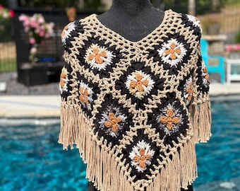 【関税&送料込】Self Portrait Minigonna In Crochet Self-Portrait Crochet Cotton-Blend Tipped Minidress | Saks
