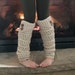 see more listings in the Crochet Chauffe-jambes PDF section