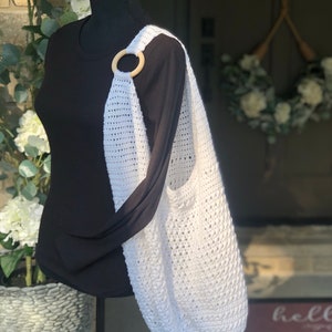 X-Stitch Market Bag Häkelanleitung PDF; Markttasche aus Baumwolle, gehäkelte Tasche, Markttasche, Markttasche Muster, digitaler PDF Download
