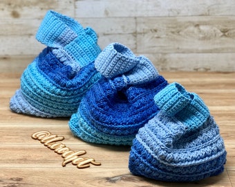 Patrón de crochet para bolso con nudo japonés Stonebridge, Mimi, Mama, tallas mini, bolso de mano, pulsera, patrón multitalla, monedero (patrón en PDF)