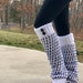 see more listings in the Crochet Leg Warmer PDF section