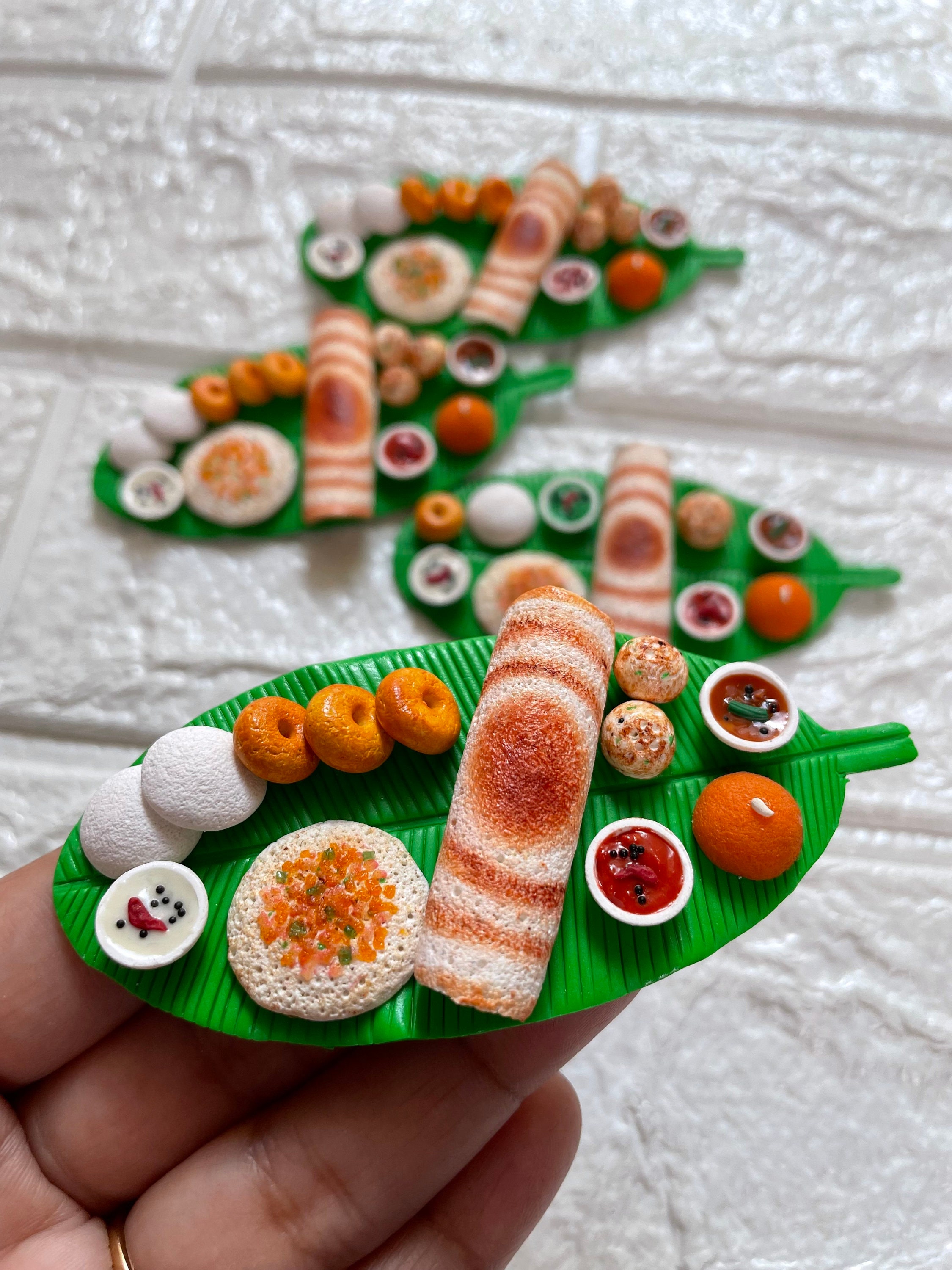 Miniature things cheap for dollhouse