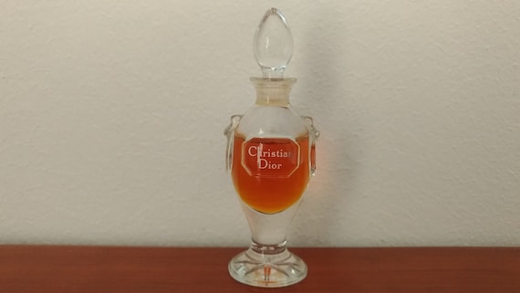 Diorissimo Christian Dior Pure Amphora Perfume 7.5 Ml 
