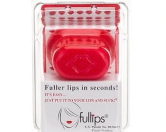 Fullips Lip Enhancers Three Pack!