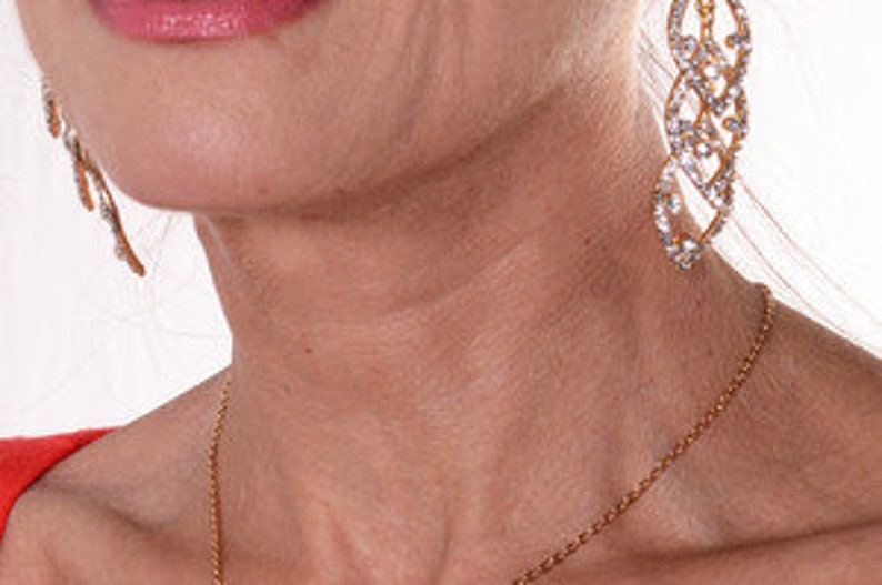 Nexsey Neck Tape Etsy