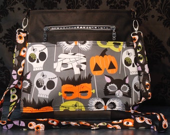 Boo Bash Purse / Kaitlin Purse