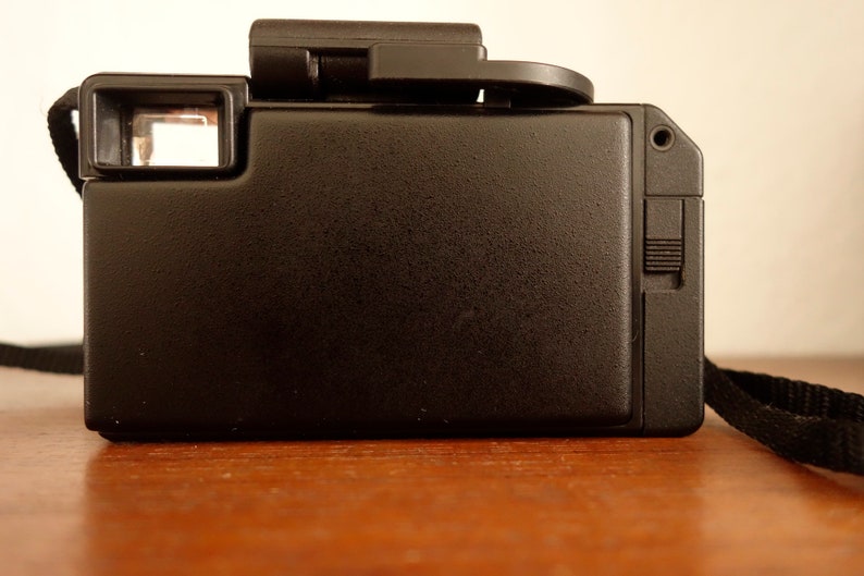 Super sch\u00f6ne Vintage Kamera Compact Viewfinder Camera Agfa Optima Sensor Flash