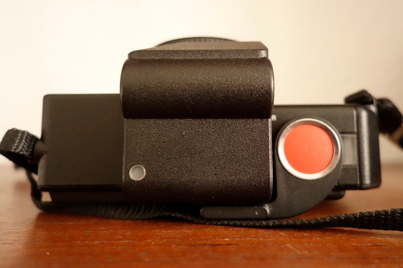 Super sch\u00f6ne Vintage Kamera Compact Viewfinder Camera Agfa Optima Sensor Flash
