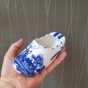 Popielniczka ceramiczna vintage