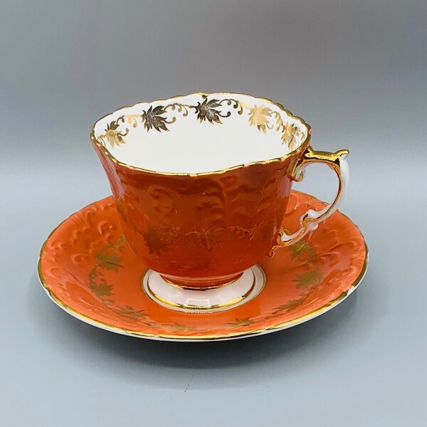 Fine China Saucers Etsy