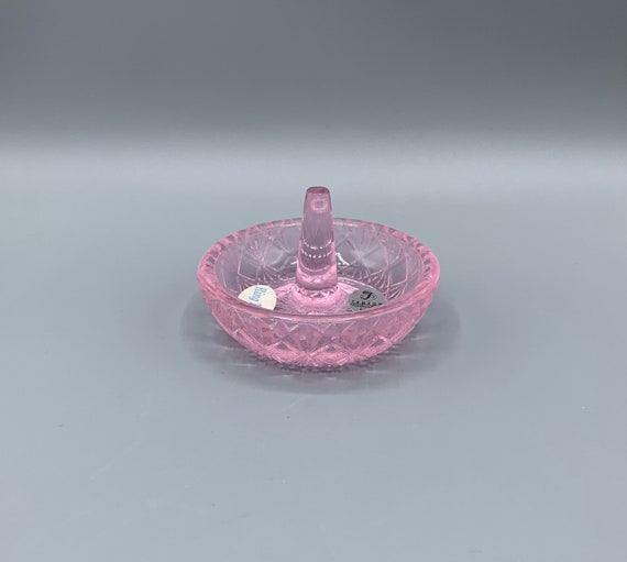 Fenton art glass Gem