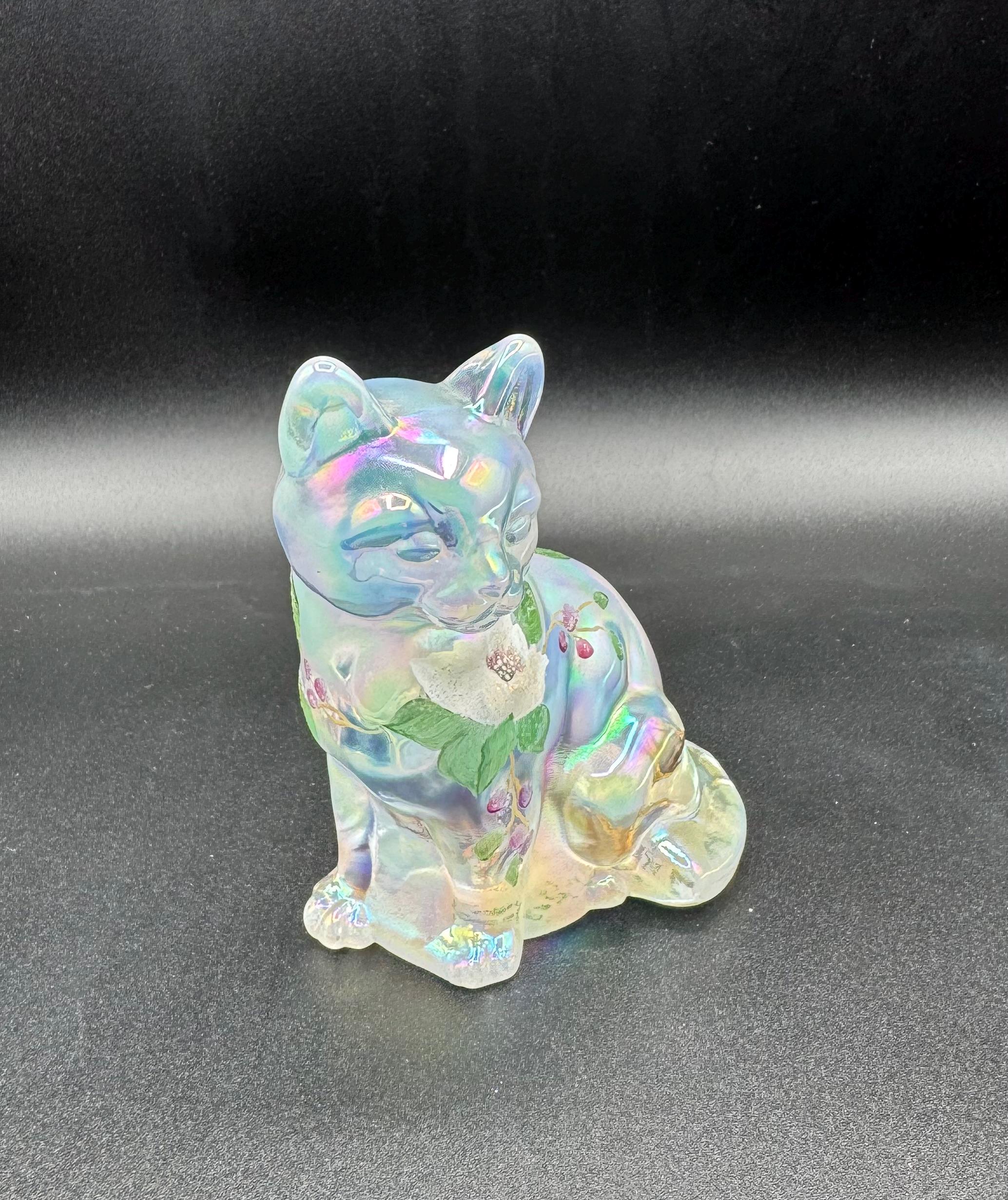 Fenton K - Etsy