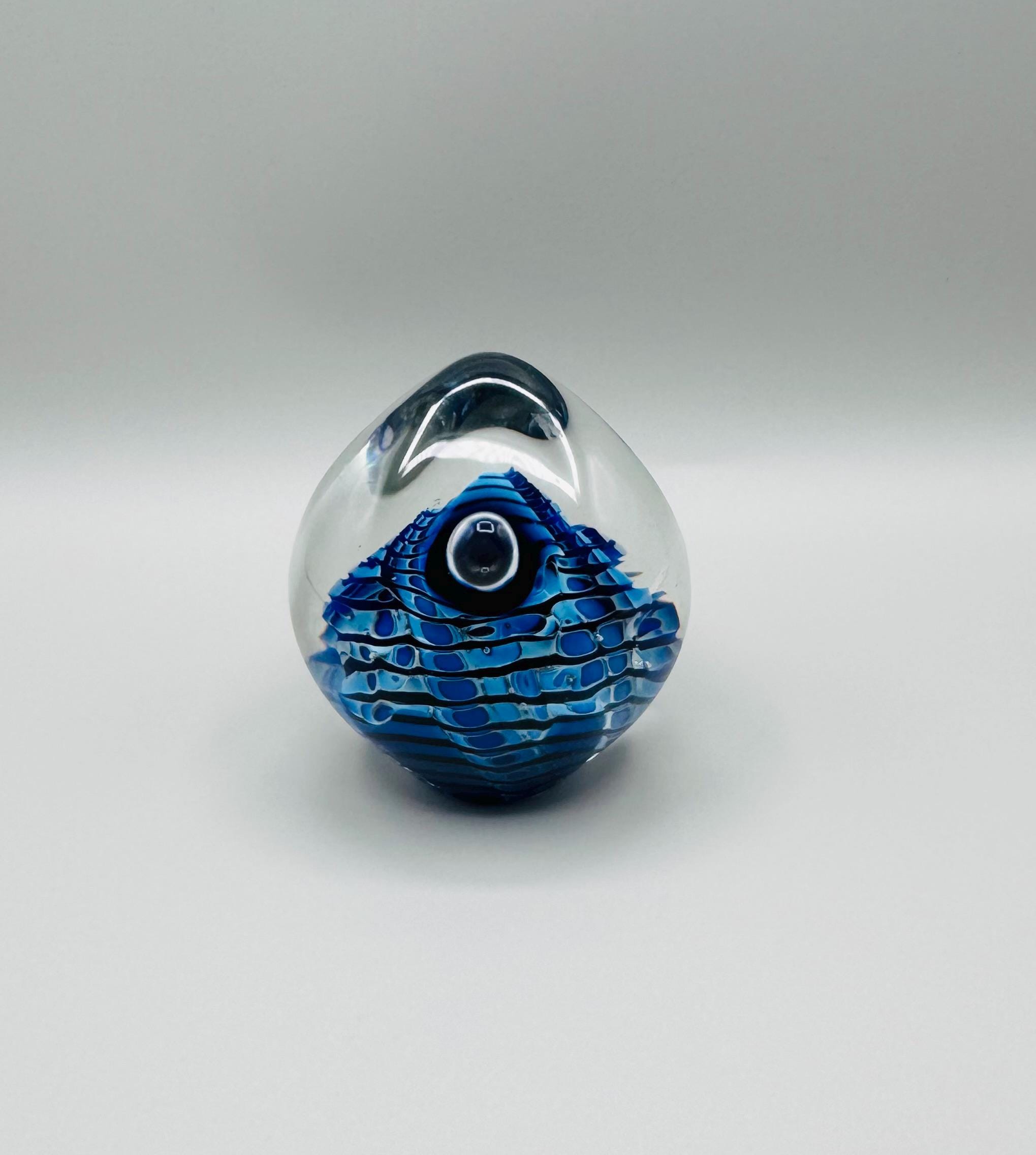 Eickholt Paperweight - Etsy