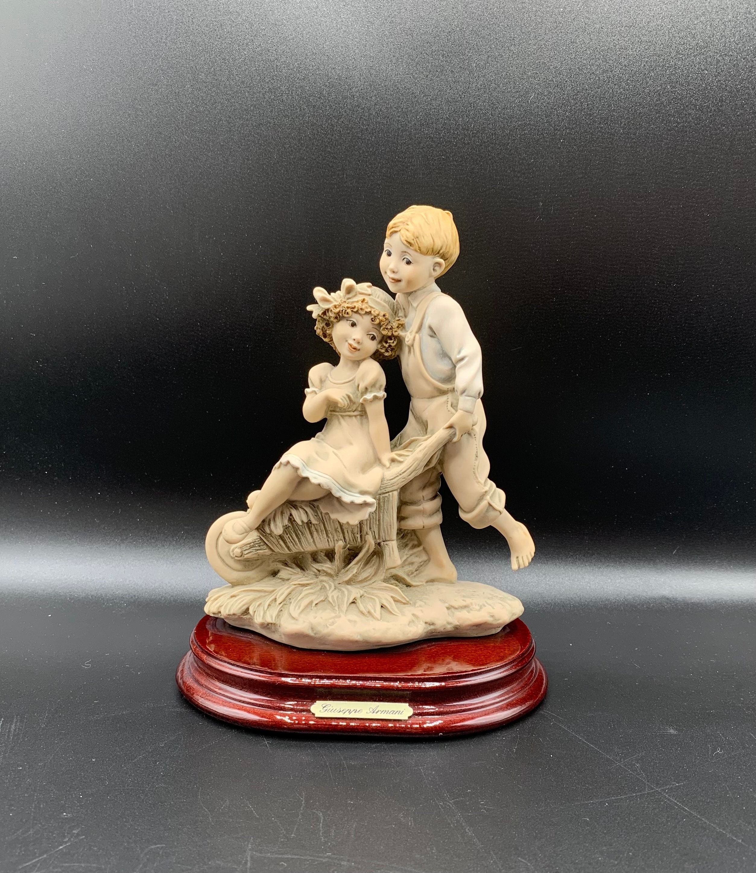 Giuseppe Armani Florence – 