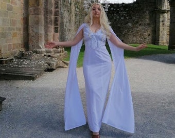Daenerys dress - Etsy España Daenerys dress - Etsy España