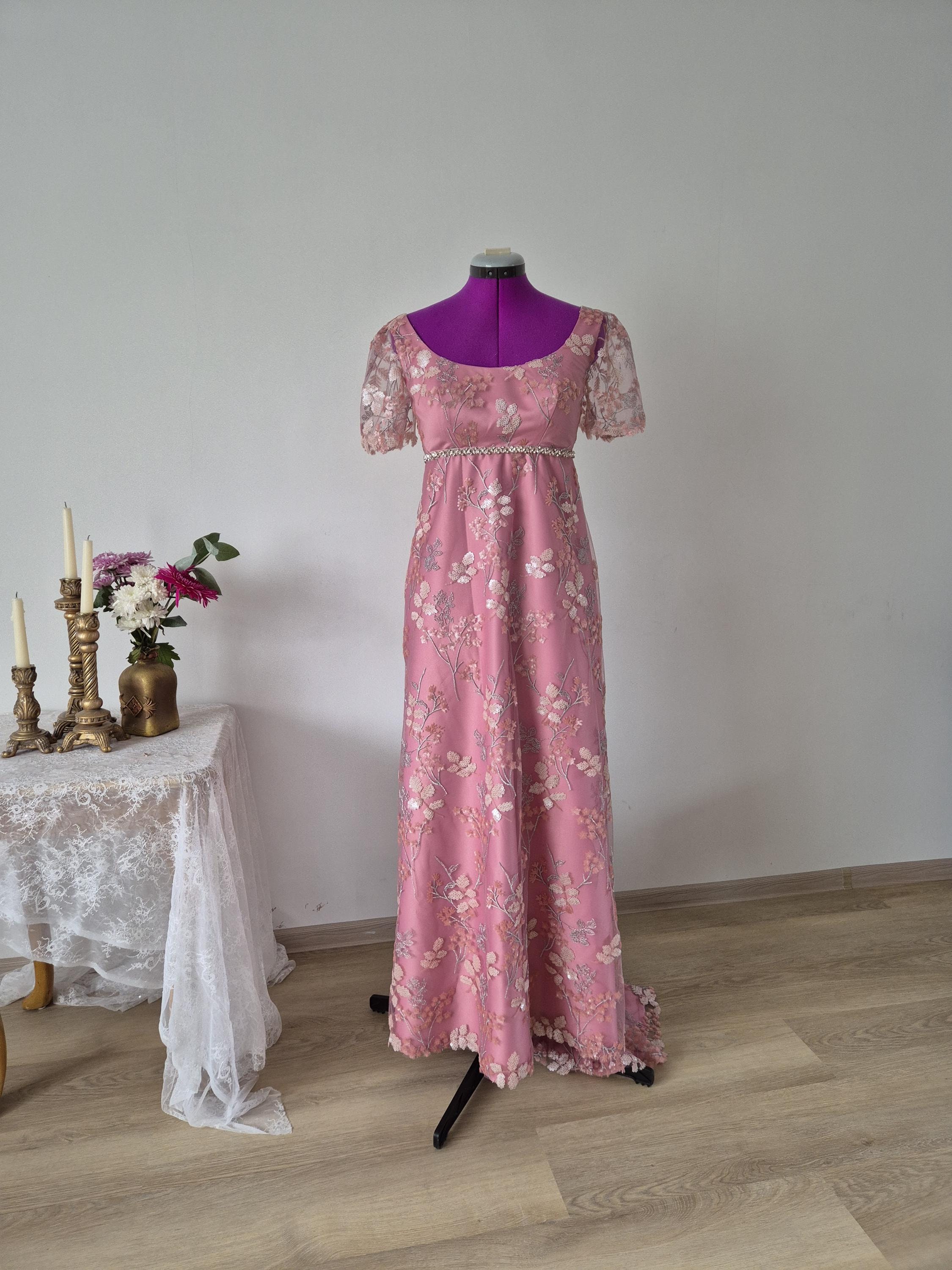 kate sharma purple dress Kate Sharma Purple Dress