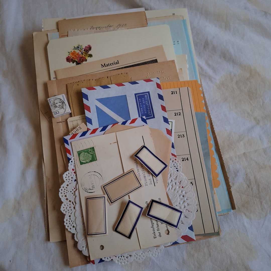 24 Blatt Weihnachtspapier – 12 Designs, 30,5x30,5 Cm, Für DIY Karten & Scrapbooking